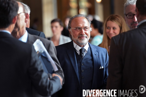 L assemblee nationale