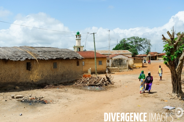 RAMADAN au TOGO : Fête de l  Aïd el-Fitr à SOKODE