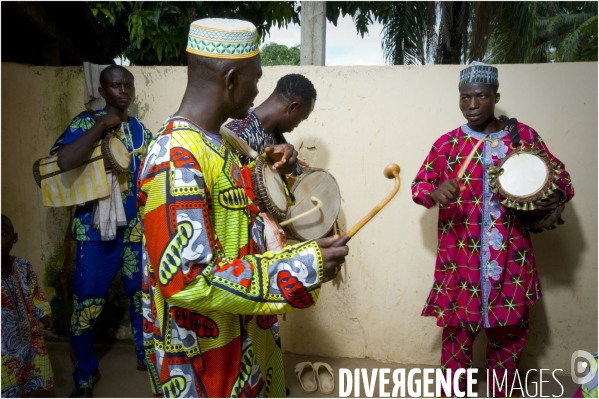 RAMADAN au TOGO : Fête de l  Aïd el-Fitr à SOKODE
