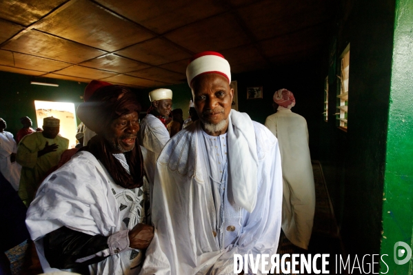 RAMADAN au TOGO : Fête de l  Aïd el-Fitr à SOKODE