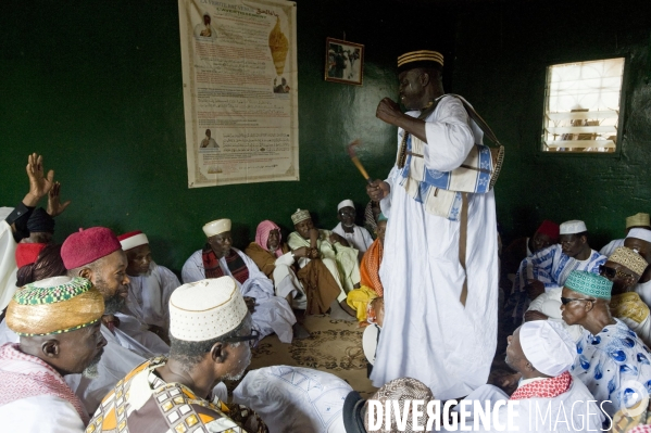 RAMADAN au TOGO : Fête de l  Aïd el-Fitr à SOKODE