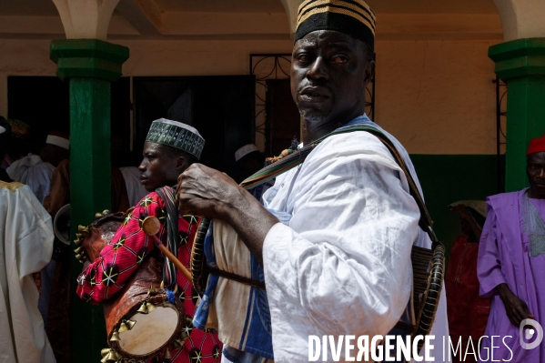 RAMADAN au TOGO : Fête de l  Aïd el-Fitr à SOKODE