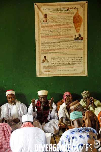 RAMADAN au TOGO : Fête de l  Aïd el-Fitr à SOKODE