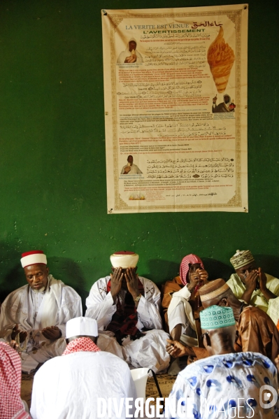 RAMADAN au TOGO : Fête de l  Aïd el-Fitr à SOKODE