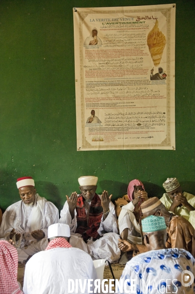 RAMADAN au TOGO : Fête de l  Aïd el-Fitr à SOKODE