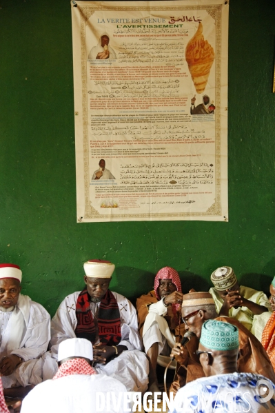 RAMADAN au TOGO : Fête de l  Aïd el-Fitr à SOKODE