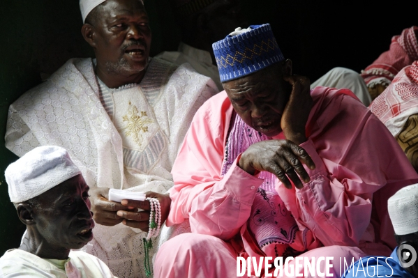 RAMADAN au TOGO : Fête de l  Aïd el-Fitr à SOKODE