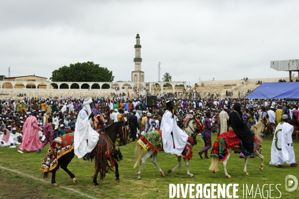 RAMADAN au TOGO : Fête de l  Aïd el-Fitr à SOKODE