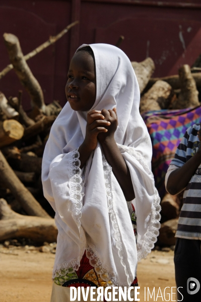 RAMADAN au TOGO : Fête de l  Aïd el-Fitr à SOKODE