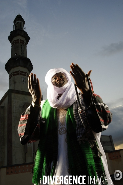 RAMADAN au TOGO : Fête de l  Aïd el-Fitr à SOKODE