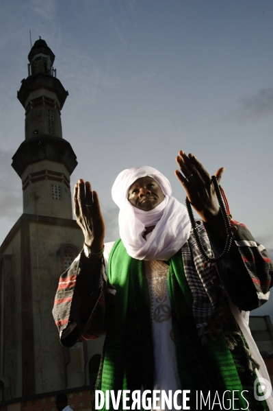 RAMADAN au TOGO : Fête de l  Aïd el-Fitr à SOKODE