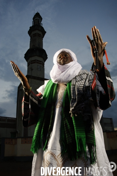 RAMADAN au TOGO : Fête de l  Aïd el-Fitr à SOKODE