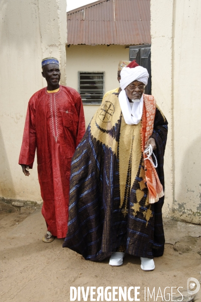 RAMADAN au TOGO : Fête de l  Aïd el-Fitr à SOKODE