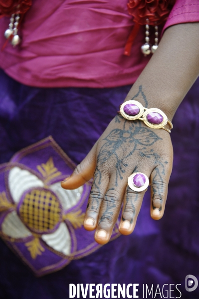 RAMADAN au TOGO : Fête de l  Aïd el-Fitr à SOKODE
