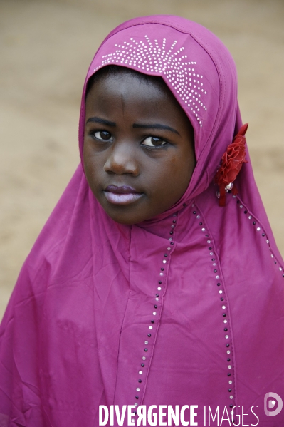 RAMADAN au TOGO : Fête de l  Aïd el-Fitr à SOKODE