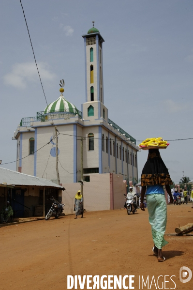 RAMADAN au TOGO : Fête de l  Aïd el-Fitr à SOKODE