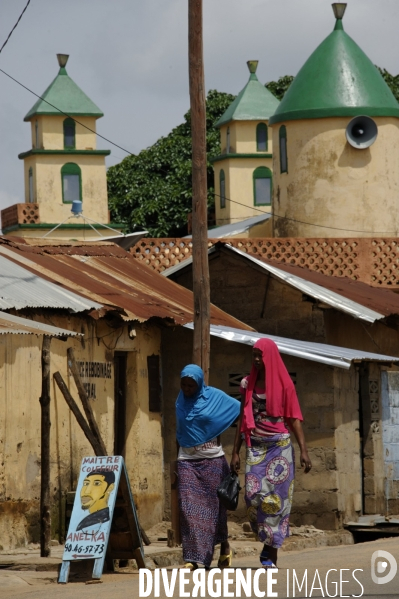 RAMADAN au TOGO : Fête de l  Aïd el-Fitr à SOKODE