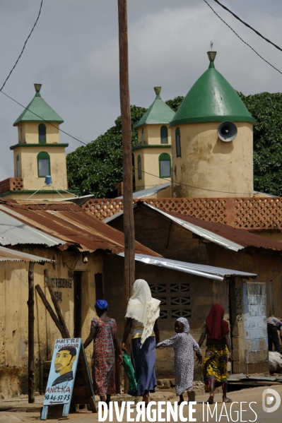 RAMADAN au TOGO : Fête de l  Aïd el-Fitr à SOKODE