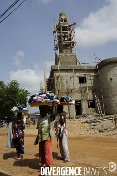 RAMADAN au TOGO : Fête de l  Aïd el-Fitr à SOKODE