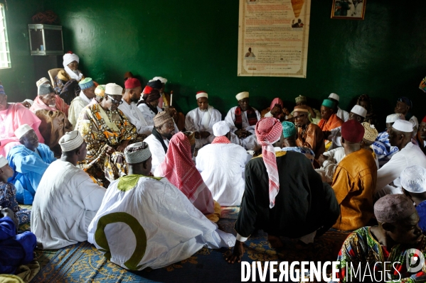 RAMADAN au TOGO : Fête de l  Aïd el-Fitr à SOKODE