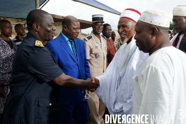 RAMADAN au TOGO : Fête de l  Aïd el-Fitr à SOKODE