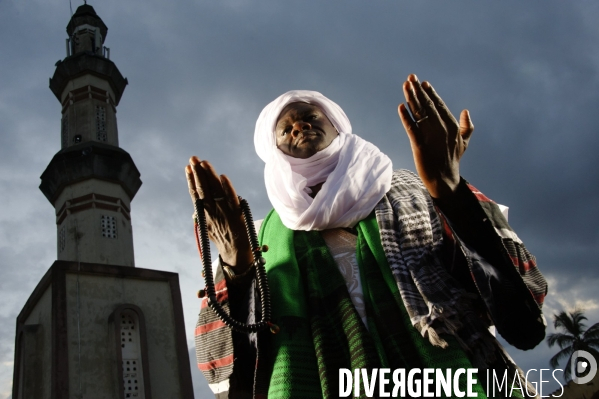 RAMADAN au TOGO : Fête de l  Aïd el-Fitr à SOKODE