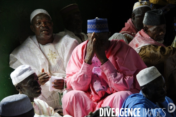 RAMADAN au TOGO : Fête de l  Aïd el-Fitr à SOKODE