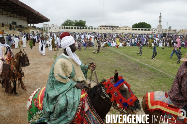 RAMADAN au TOGO : Fête de l  Aïd el-Fitr à SOKODE