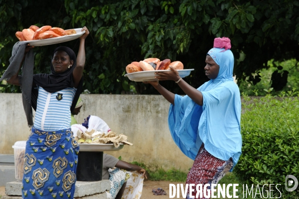 RAMADAN au TOGO : Fête de l  Aïd el-Fitr à SOKODE