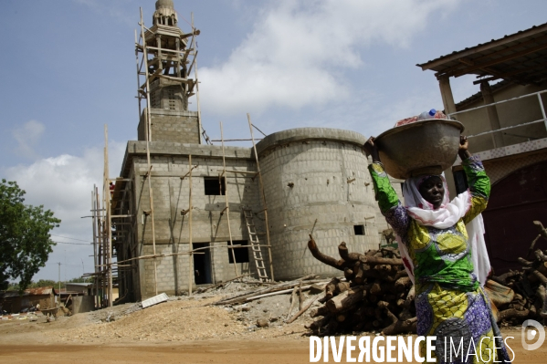 RAMADAN au TOGO : Fête de l  Aïd el-Fitr à SOKODE