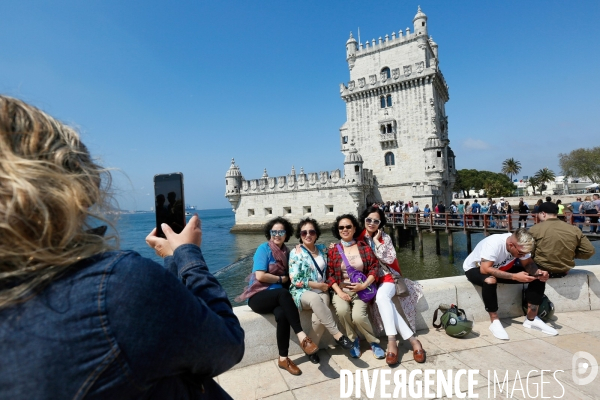 Tourisme à Lisbonne