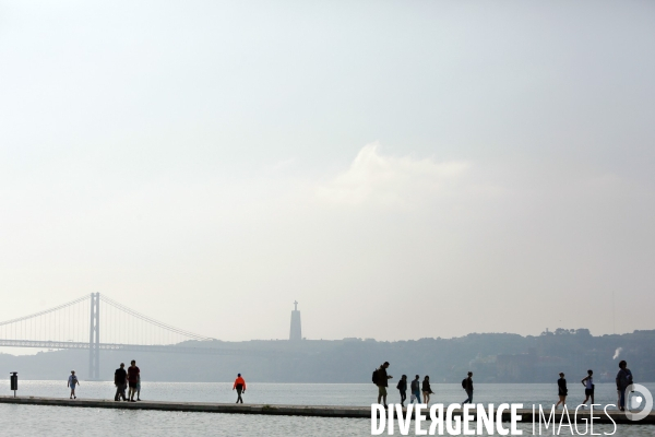 Tourisme à Lisbonne