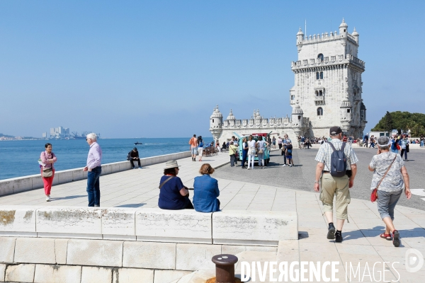 Tourisme à Lisbonne