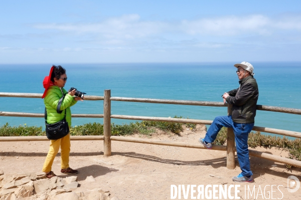 Tourisme à Lisbonne