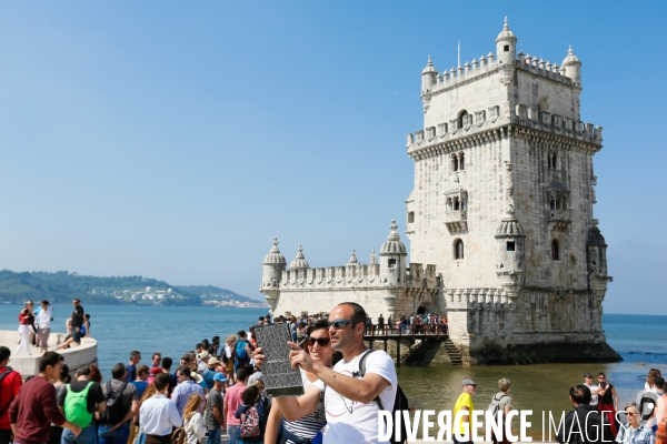 Tourisme à Lisbonne