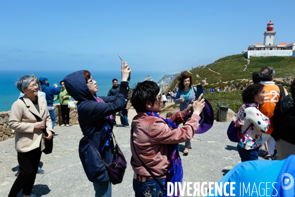 Tourisme à Lisbonne