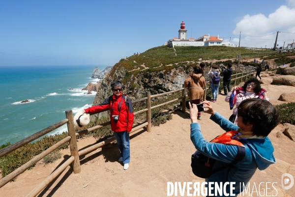 Tourisme à Lisbonne