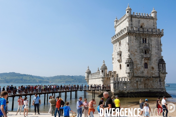 Tourisme à Lisbonne