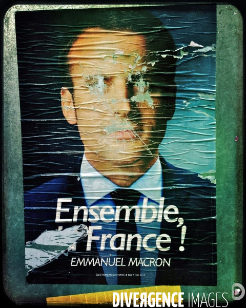 Emmanuel Macron