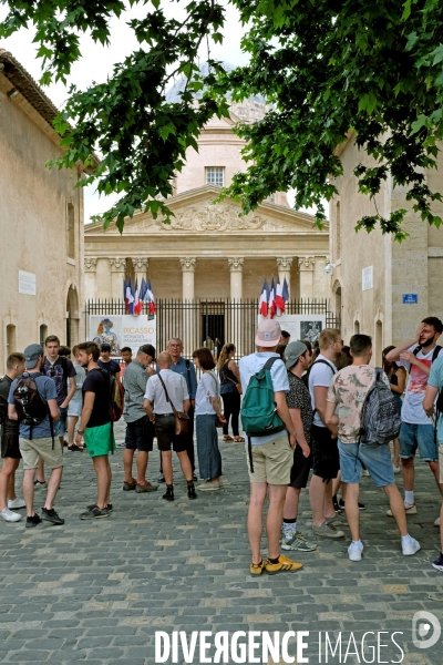 Marseille