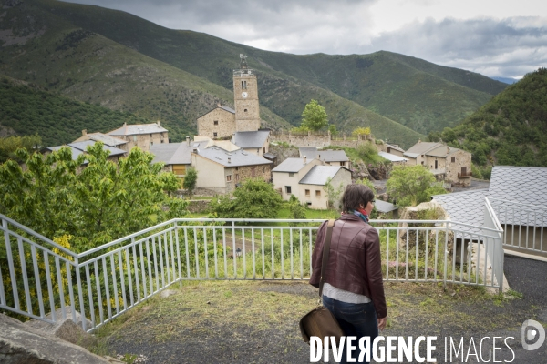 Medecine en milieu rural