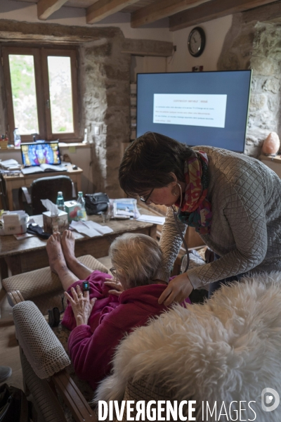 Medecine en milieu rural