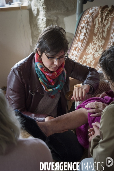 Medecine en milieu rural