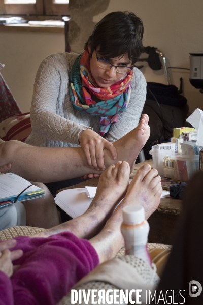 Medecine en milieu rural