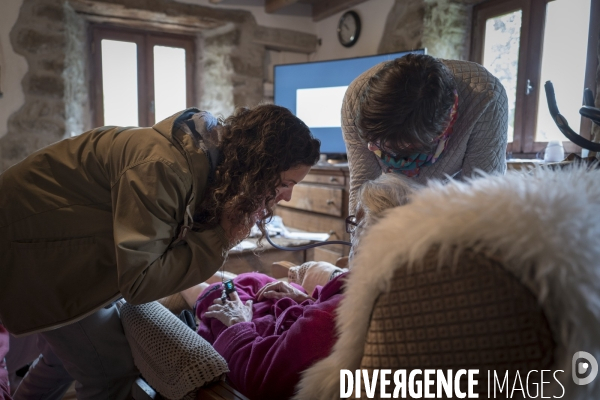 Medecine en milieu rural