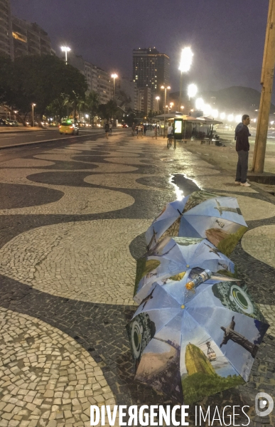 C est l hiver a rio