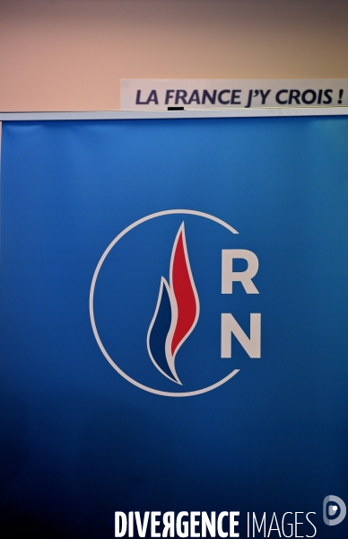Marine Le Pen
