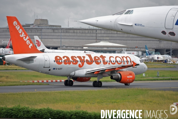 L aeroport roissy charles de gaulle