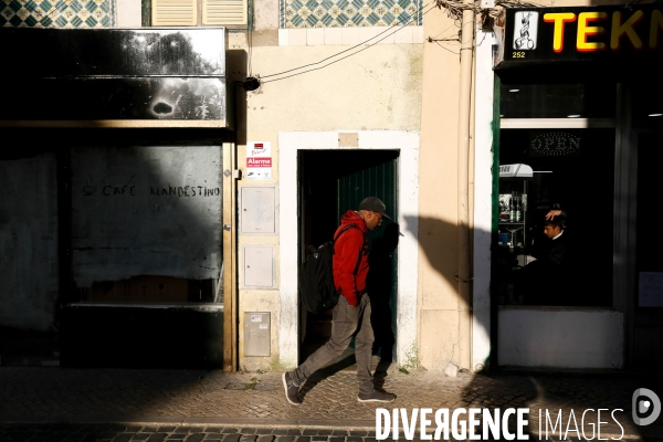 Lisbonne