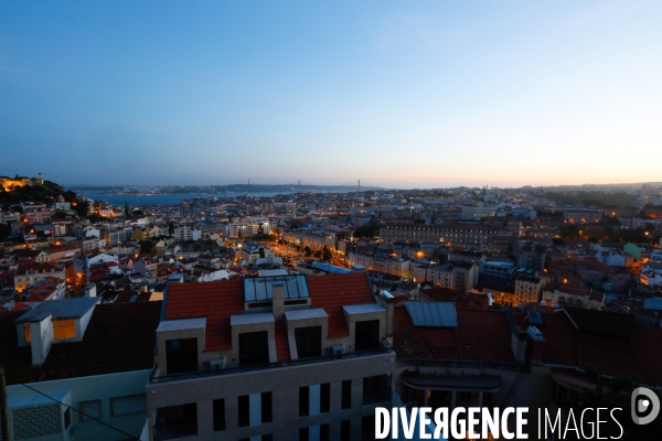 Lisbonne